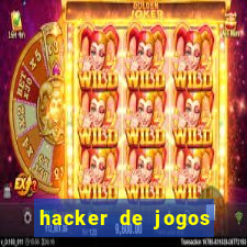 hacker de jogos dinheiro infinito